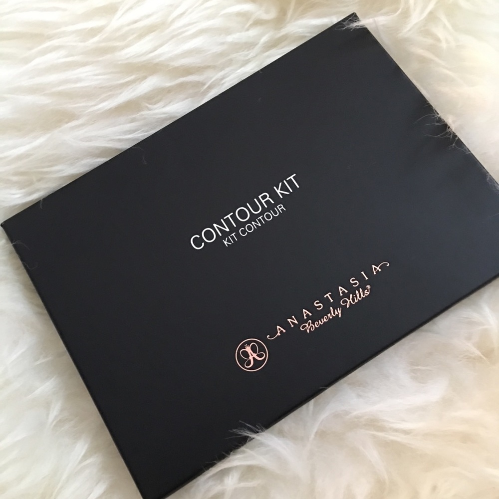 Kit contour